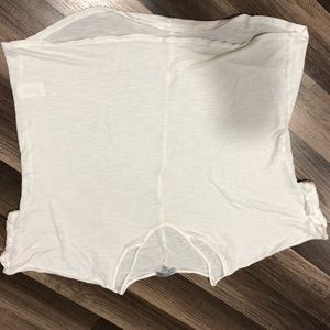 Charlotte Russe shirt